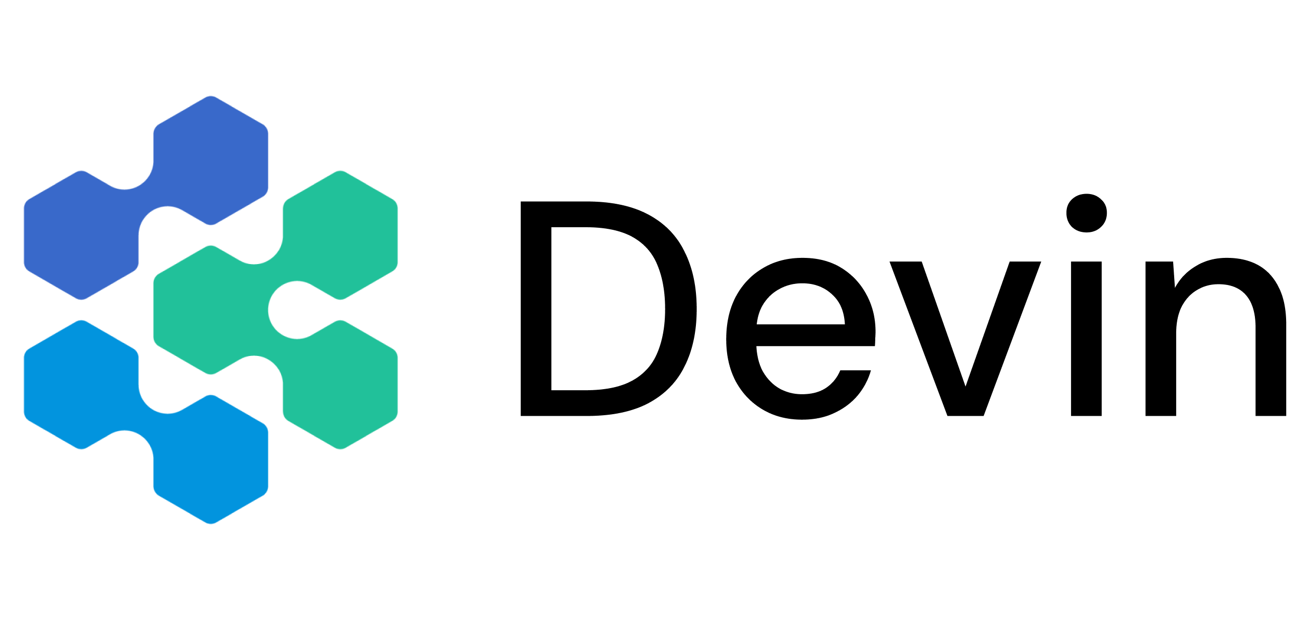 Devin Black Logo